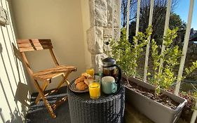 Spacious Luxury Flat In Swanage, Close To Beach With Parking